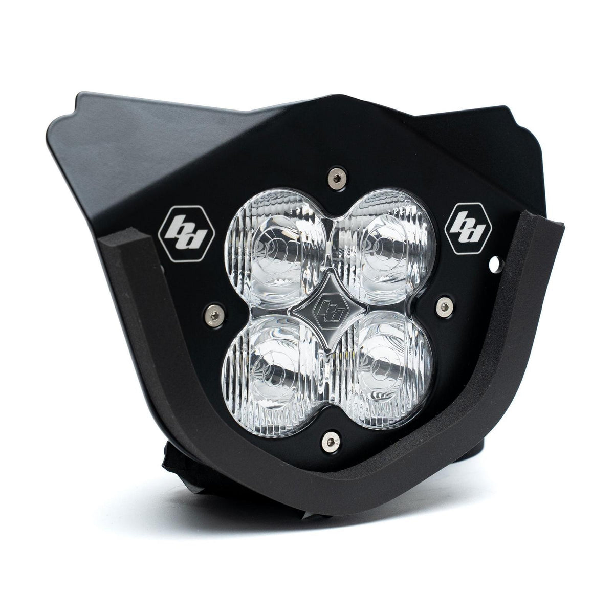 XL40 LED Headlight Kit - Yamaha WR250F ('15-23); WR450F ('12-23) 82-0012