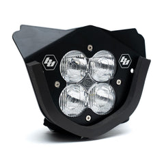 XL40 LED Headlight Kit - Yamaha WR250F ('15-23); WR450F ('12-23) 82-0012
