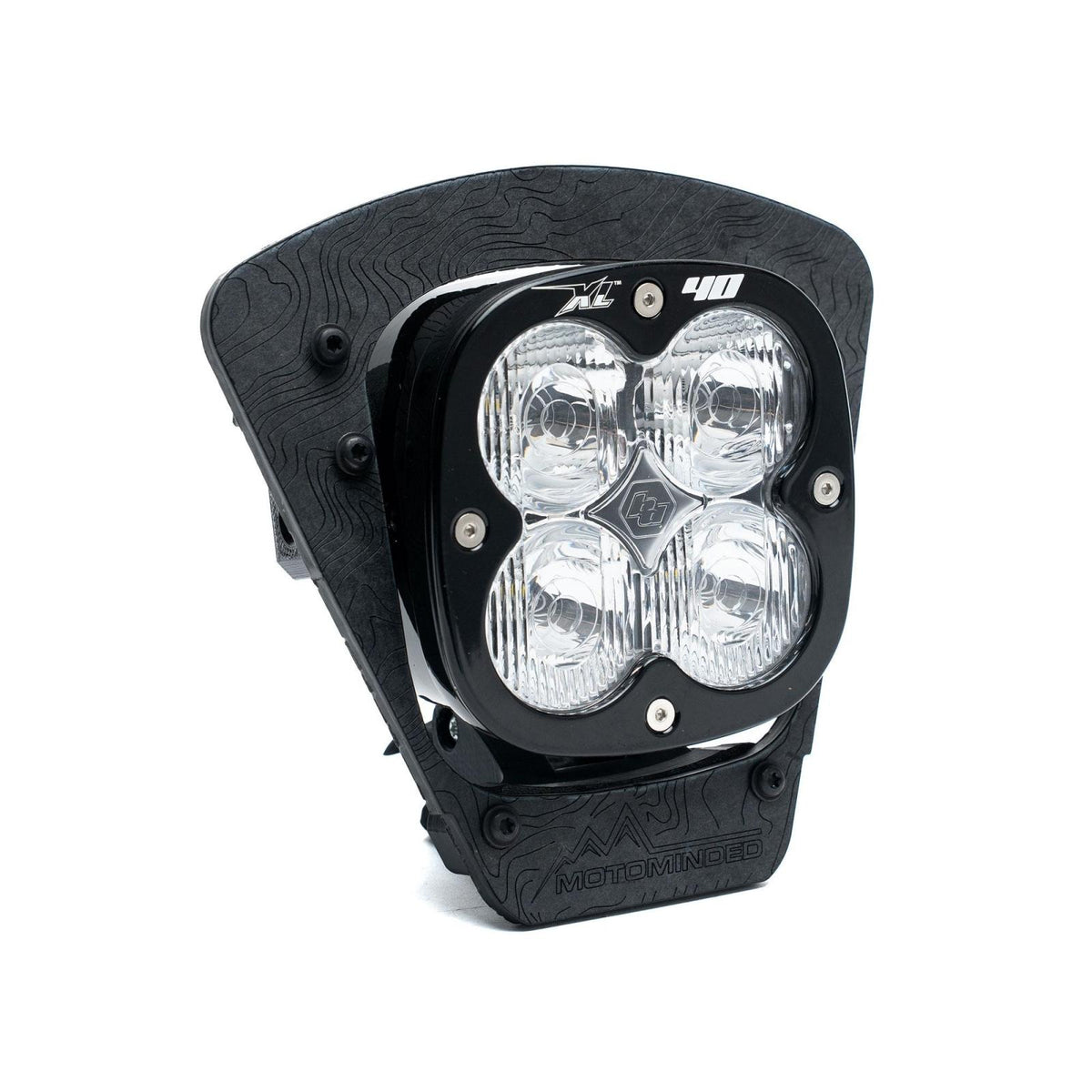 XL40 (D/C) LED Headlight Kit - GasGas ES; EC ('24-26) 82-1000