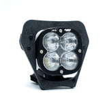XL40 (D/C) LED Headlight Kit - KTM 150-300 XC-W; 350-500 EXC-F/XW-F; 450 XCF-W ('24-26) 82-1003