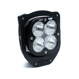 XL40 (D/C) LED Headlight Kit - Husqvarna FE-S/FE-W/FE; TE ('24-26) 82-1006