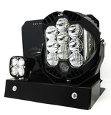 Baja Designs Small Lighting Display Squadron Sport/LP9 Sport 830008