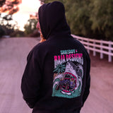 Baja Designs x Shreddy Colab Hoodie 98-0178