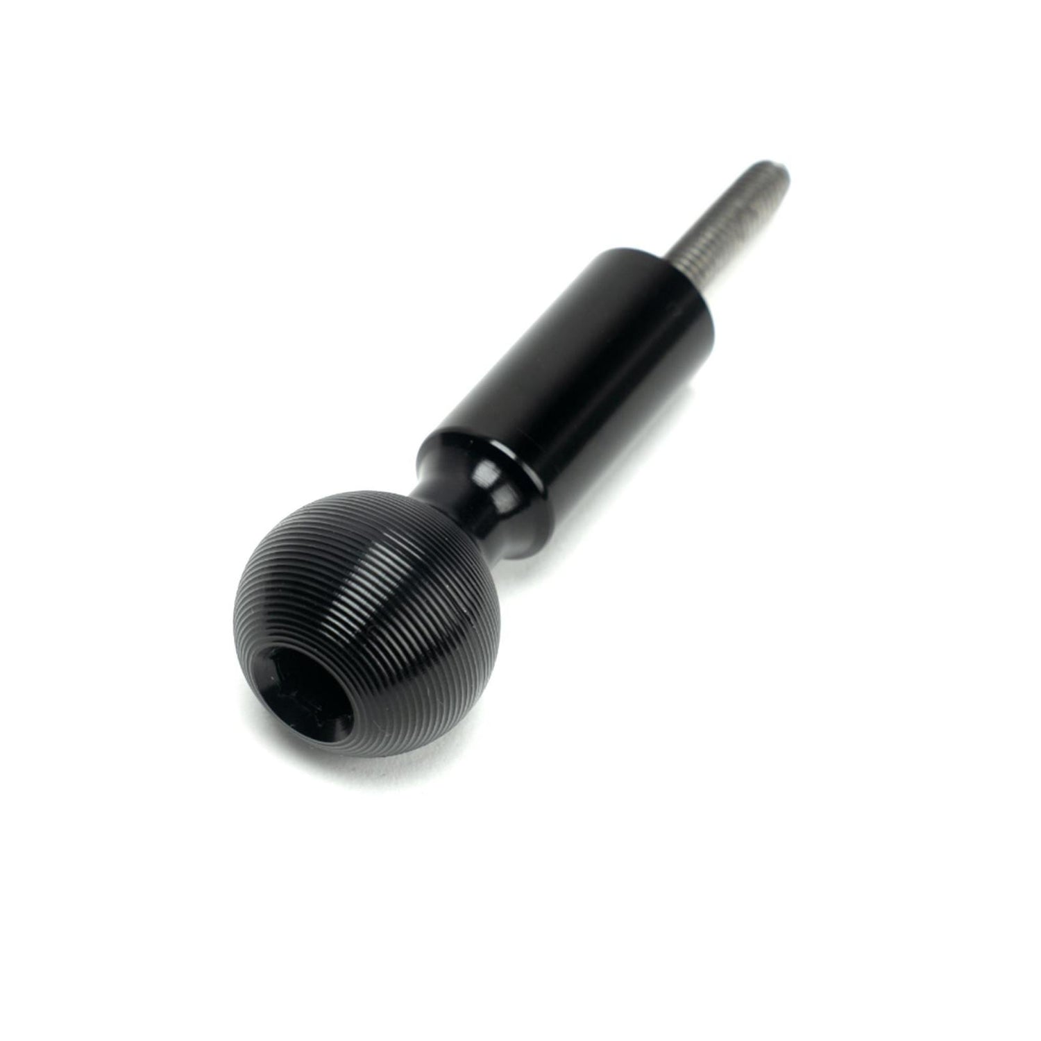 CMM Offroad 1-inch Universal A-Pillar Ball Mount 86-0216-GNJV