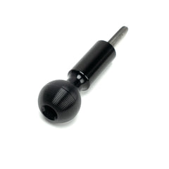 CMM Offroad 1-inch Universal A-Pillar Ball Mount 86-0216-GNJV