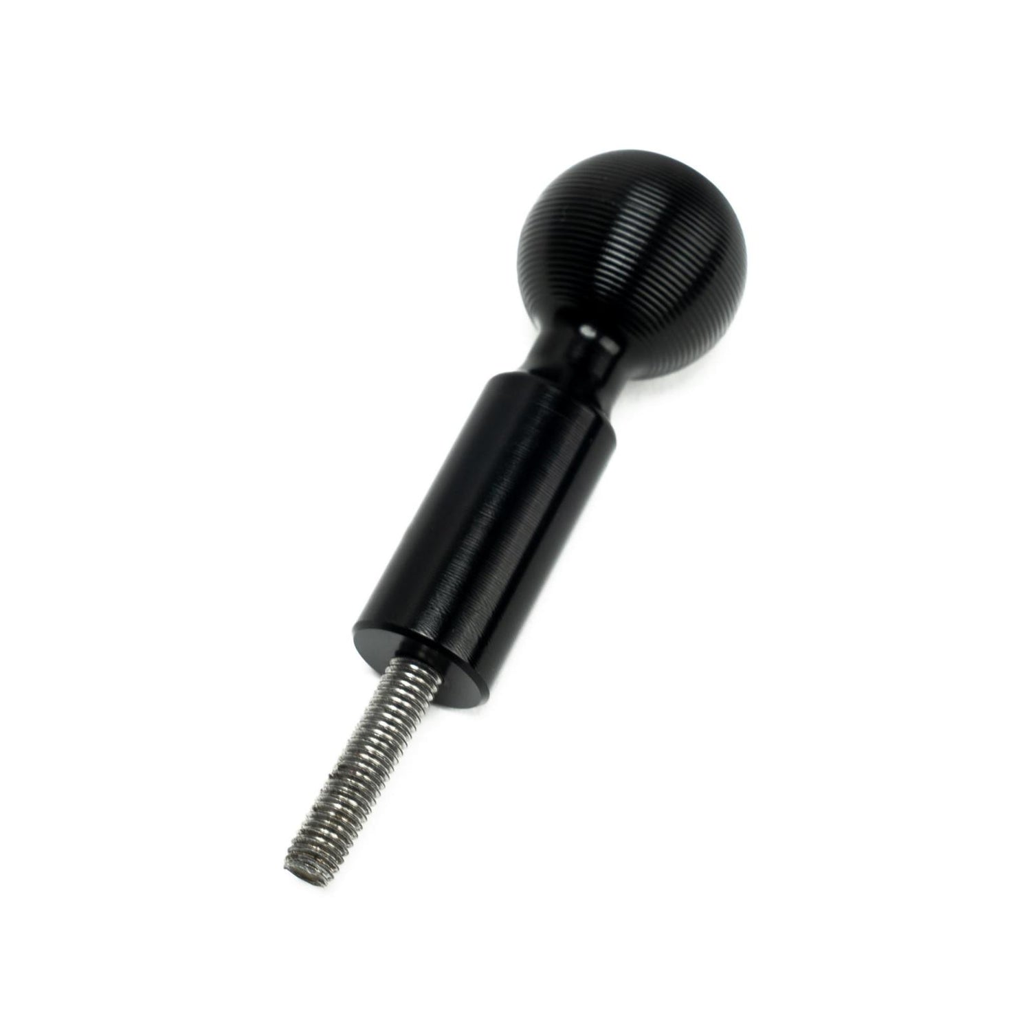 CMM Offroad 1-inch Universal A-Pillar Ball Mount 86-0216-GNJV