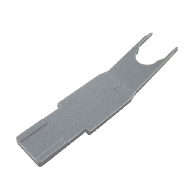 Actuator Removal Tool For Carling Switches - Universal 860000-GNJV