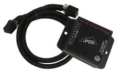Low Side High Side Interface - Universal sPOD 860015-GNJV