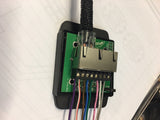 Low Side High Side Interface - Universal sPOD 860015-GNJV
