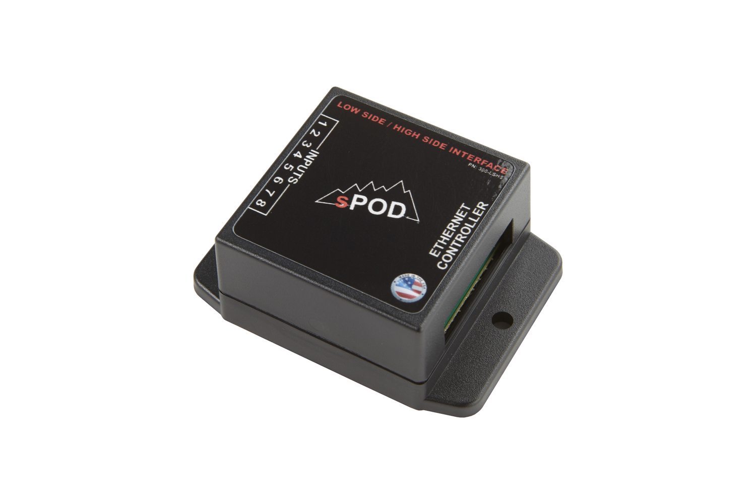 Low Side High Side Interface - Universal sPOD 860015-GNJV