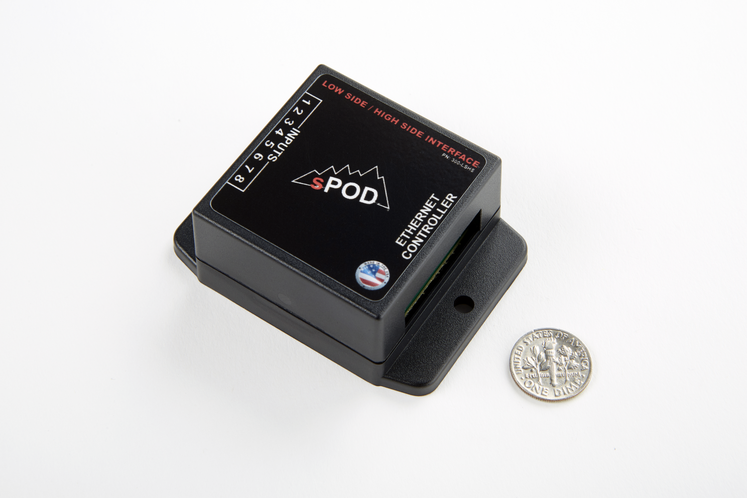 Low Side High Side Interface - Universal sPOD 860015-GNJV
