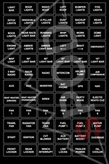Race Legends (Horizontal) - HD, Mini6, BantamX, SourceLT - Universal Horizontal 860100-GNJV