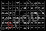 Race Legends (Vertical) - HD, Mini6, BantamX, SourceLT - Universal Vertical 860105-GNJV