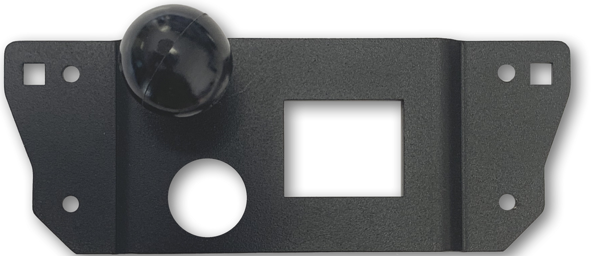 Touchscreen or HD+ G Screen Mounting Panel - Universal 860200-GNJV
