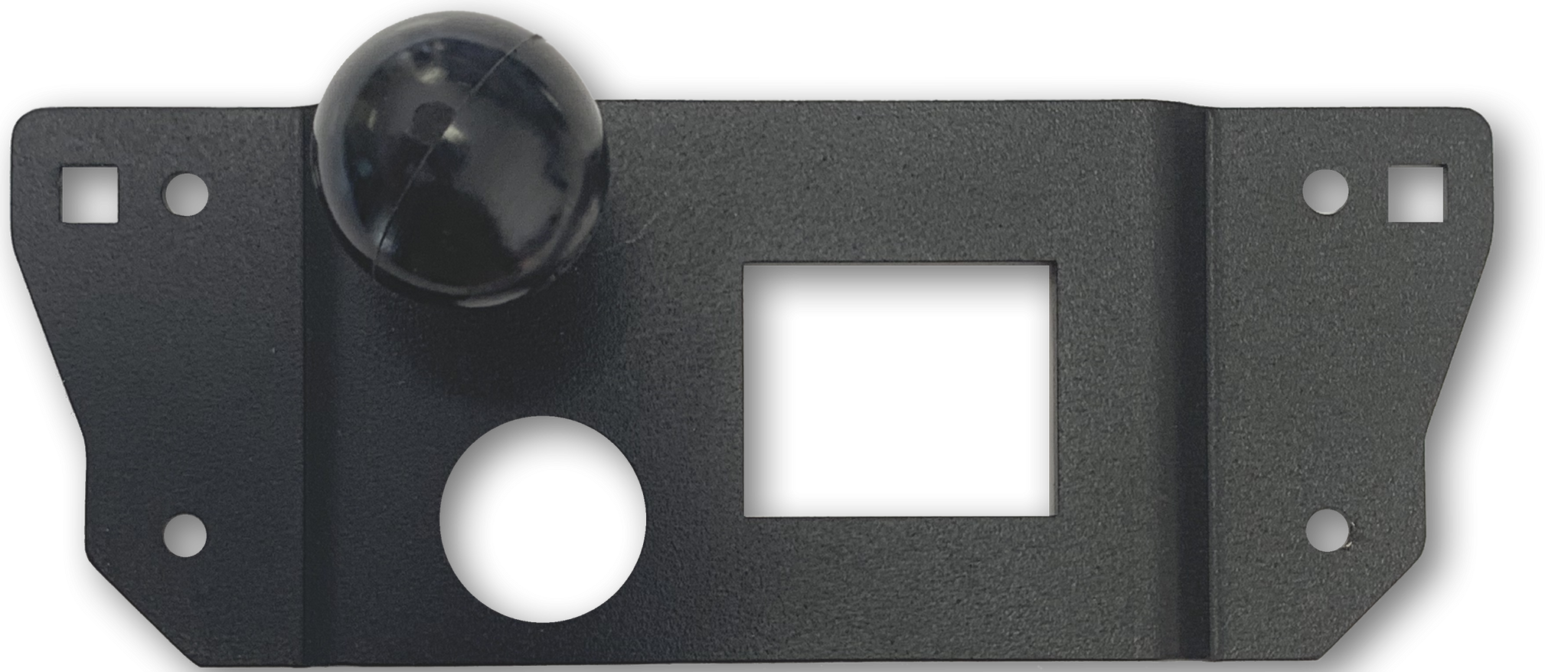 Touchscreen or HD+ G Screen Mounting Panel - Universal 860200-GNJV