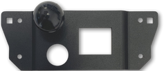 Touchscreen or HD+ G Screen Mounting Panel - Universal 860200-GNJV