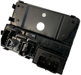 Touchscreen or HD Mounting Panel for 16 - 19 Toyota Tacoma sPods 860205-GNJV