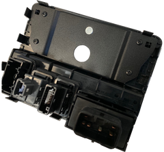 Touchscreen or HD Mounting Panel for 16 - 19 Toyota Tacoma sPods 860205-GNJV