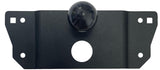 Touchscreen or HD Mounting Panel for 16 - 19 Toyota Tacoma sPods 860205-GNJV