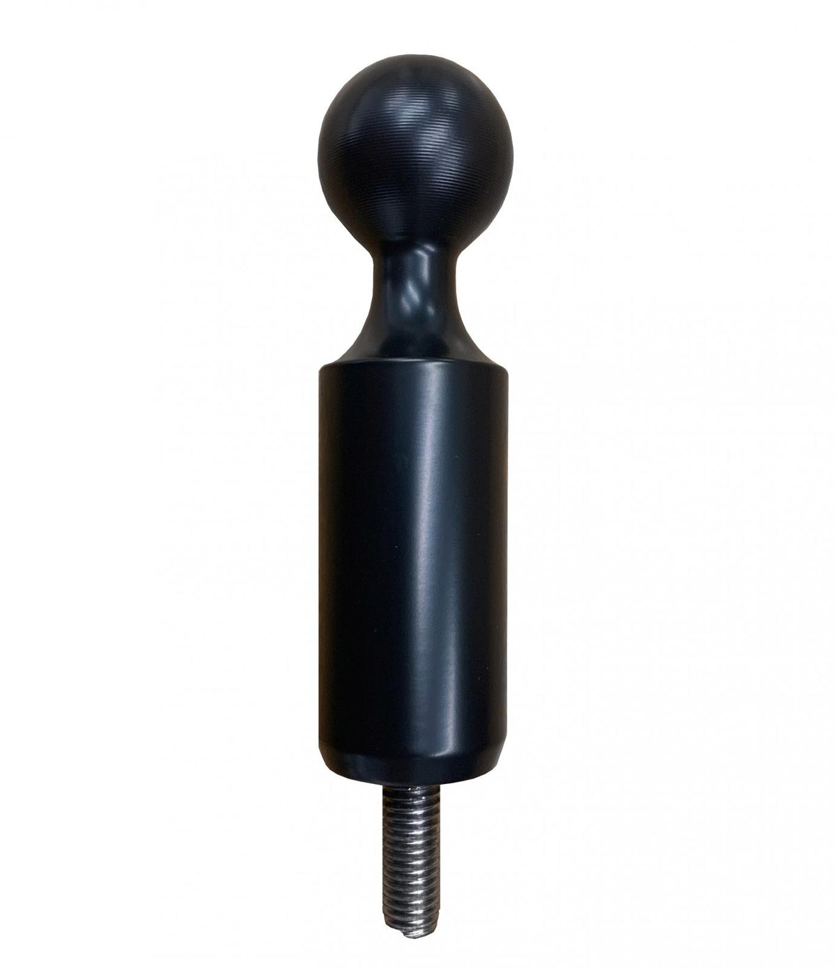 CMM Offroad JK A-Pillar Ball Mount - Jeep 2007-2018 Wrangler JK 860210-GNJV