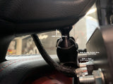 CMM A-Pillar 1-Inch Ball Mount Solution - Jeep 2018-23 Jeep JL Wrangler/JT Gladiator 2018-23 860215-GNJV