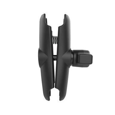 Ram Mount Double Socket Arm for 1 Inch Ball Bases - Universal 860240-GNJV