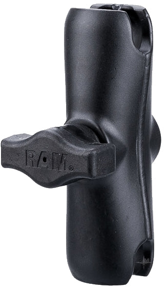 Ram Mount Double Socket Arm for 1 Inch Ball Bases 860240-GNJV