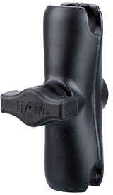Ram Mount Double Socket Arm for 1 Inch Ball Bases 860240-GNJV