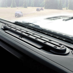 Ram Tough-Track - Jeep 2018-2023 Wrangler JL; 2018-2023 Gladiator 860250-GNJV
