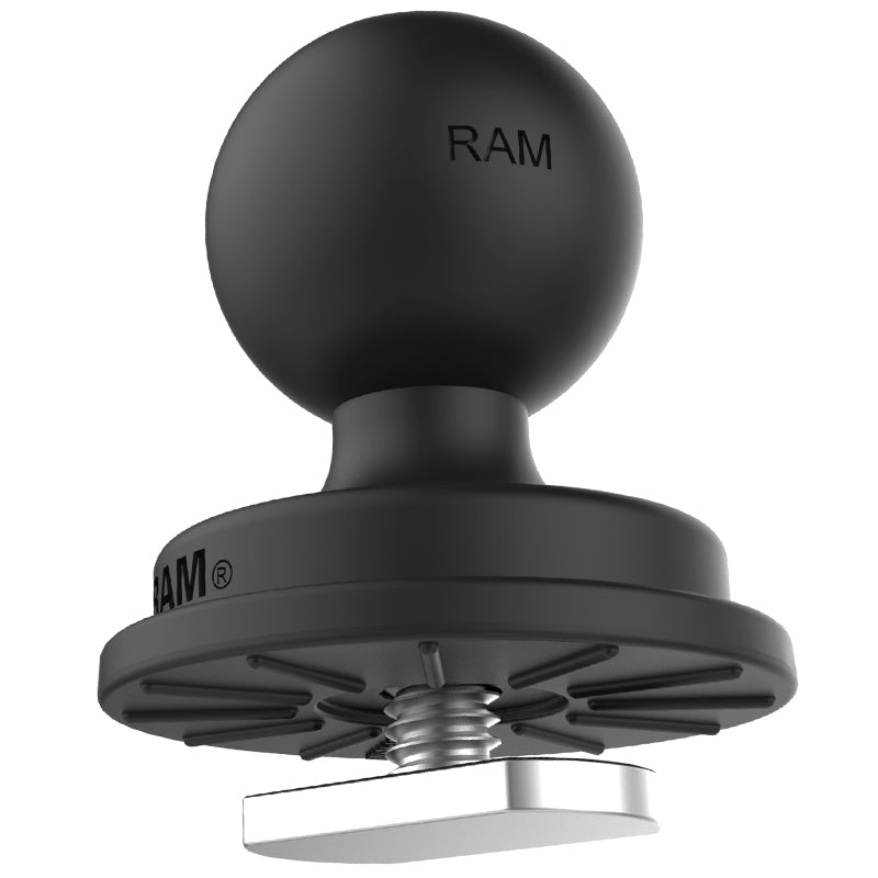 Ram Tough-Track w/ T-Bolt Attachment - Universal 860255-GNJV