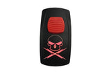 Lockout Safety Switch - Universal (Style: Lockout Safety Switch) sPOD 860301-GNJV