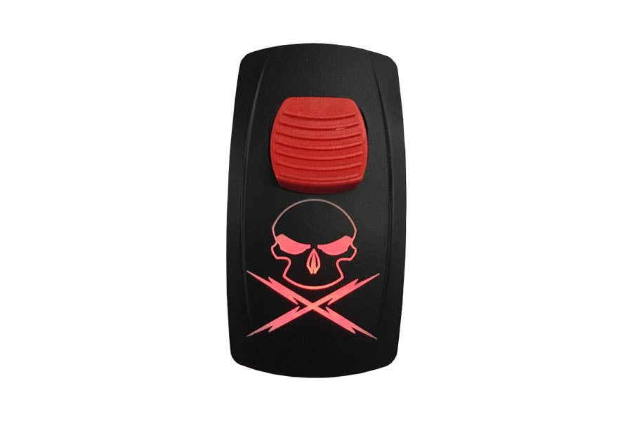 Lockout Safety Switch - Universal (Style: Lockout Safety Switch) sPOD 860301-GNJV