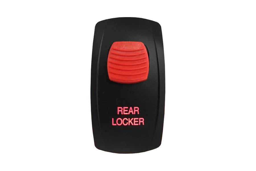 Lockout Safety Switch - Universal (Style: Lockout Safety Switch - Rear Locker) sPOD 860303-GNJV