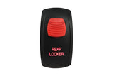 Lockout Safety Switch - Universal (Style: Lockout Safety Switch - Rear Locker) sPOD 860303-GNJV
