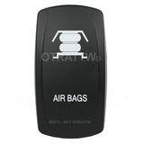 Switch, Rocker Air Bags 860325-GNJV