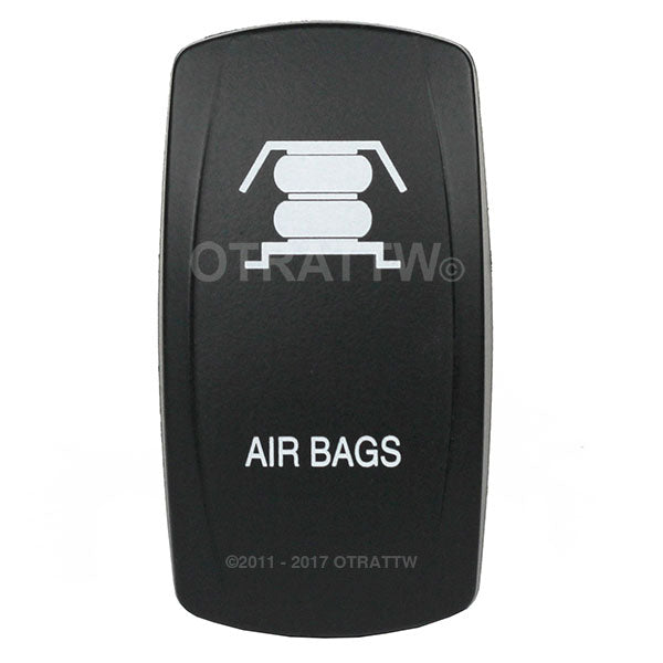 Switch, Rocker Air Bags 860325-GNJV