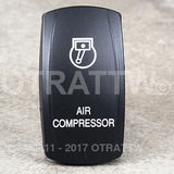 Switch, Rocker Air Compressor ARB Style 860330-GNJV