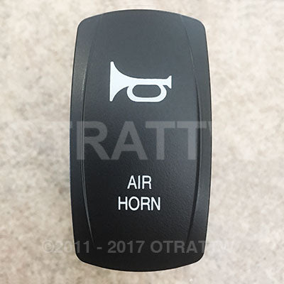 Switch, Rocker Air Horn 860335-GNJV