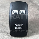 Switch, Rocker Back-Up LED Lights 860355-GNJV