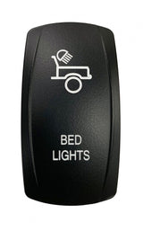 Switch, Rocker Bed Lights 860365-GNJV