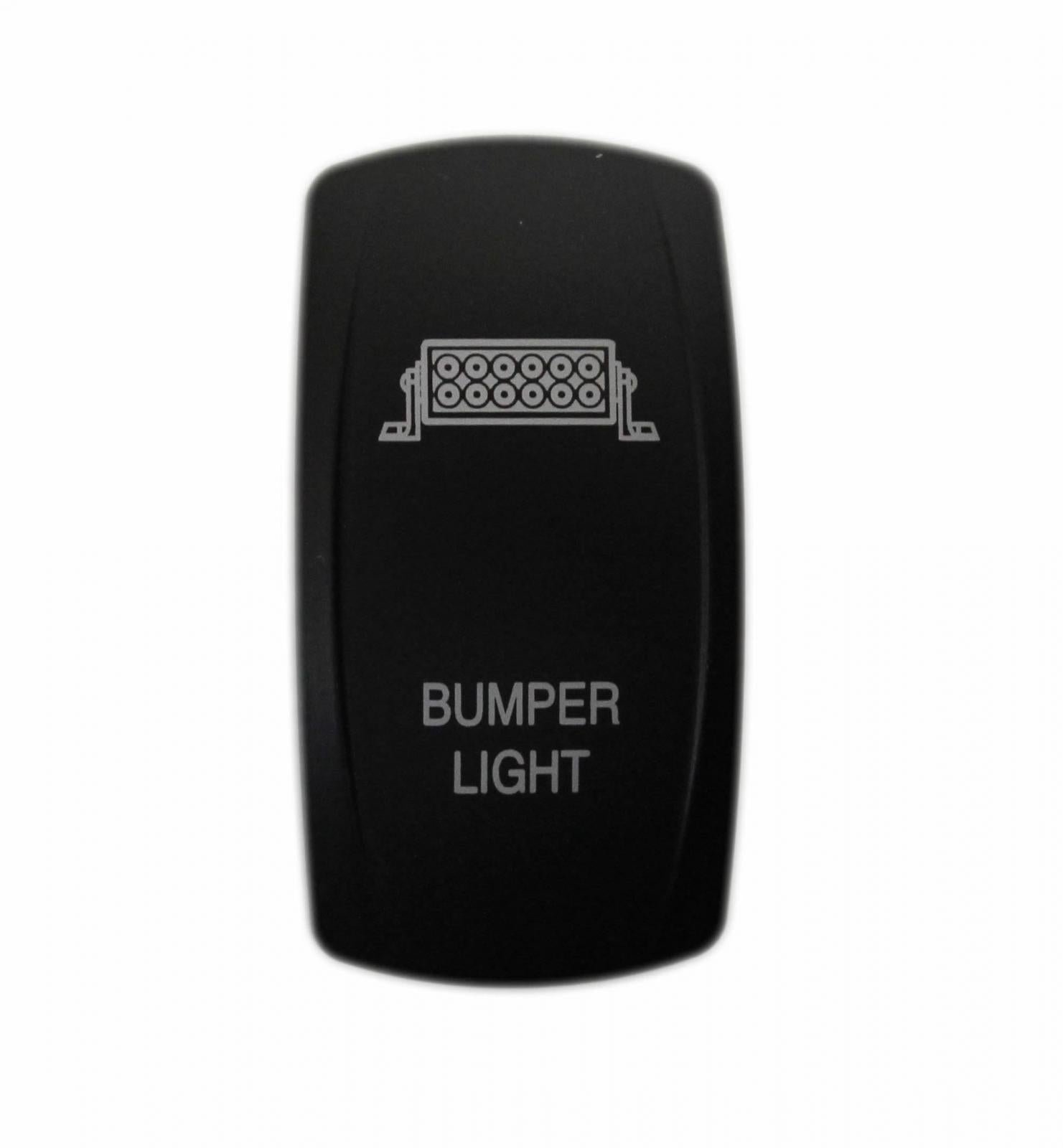 Switch, Rocker Bumper Light Bar 860375-GNJV