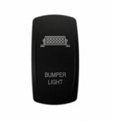 Switch, Rocker Bumper Light Bar 860375-GNJV