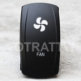 Switch, Rocker Fan 860425-GNJV