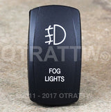 Switch, Rocker Fog Lights 860430-GNJV