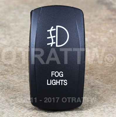Switch, Rocker Fog Lights 860430-GNJV