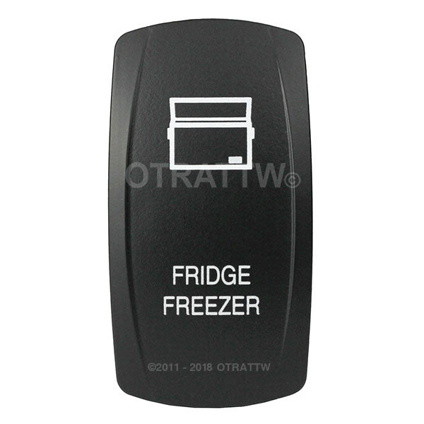 Switch, Rocker Fridge Freezer 860435-GNJV