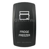 Switch, Rocker Fridge Freezer 860435-GNJV