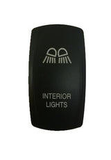 Switch, Rocker Interior Lights 860455-GNJV