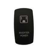 Switch, Rocker Inverter Power 860460-GNJV