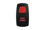 Lockout Safety Switch Front Locker sPods 860535-GNJV